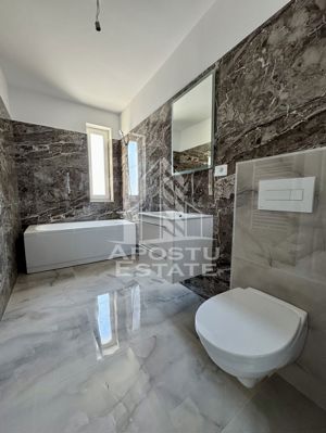 Apartament cu 2 camere, bucatarie inchisa, etaj intermediar, Braytim. - imagine 10