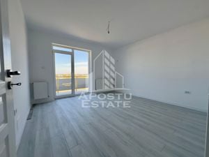 Apartament cu 2 camere, bucatarie inchisa, etaj intermediar, Braytim. - imagine 3