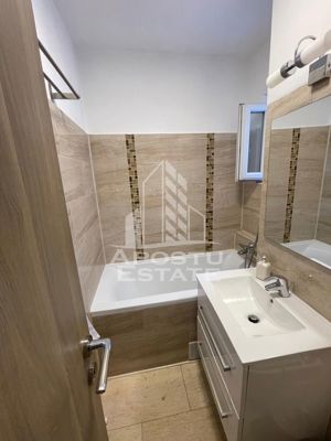 Apartament 3 camere, renovat, centrala proprie, zona Circumvalatiunii - imagine 9