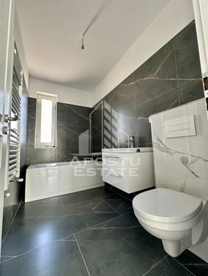 Apartament cu 2 camere, bucatarie inchisa, Braytim. - imagine 16