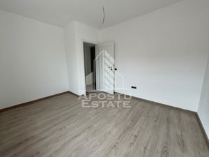 Duplex cu 4 camere, 2 bai si dressing in Giroc la asfalt. - imagine 8