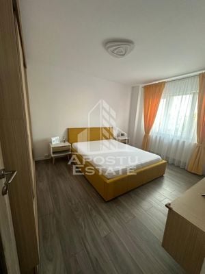 Apartament 3 camere, renovat, centrala proprie, zona Circumvalatiunii - imagine 13