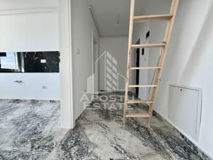 Apartament cu 2 camere, bucatarie inchisa, Braytim. - imagine 3