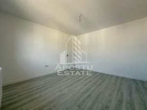 Apartament cu 2 camere, bucatarie inchisa, Braytim. - imagine 3