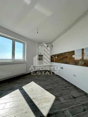 Apartament cu 2 camere, bucatarie inchisa, Braytim. - imagine 10