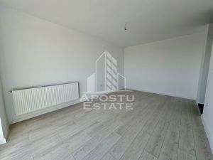 Apartament cu 2 camere, bucatarie inchisa, complet finalizat, Braytim. - imagine 4