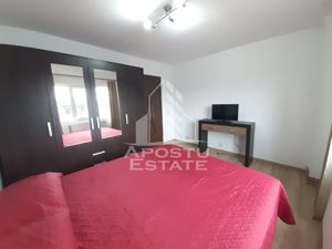 Apartament 3 camere, decomandat, spatios, recent renovat, Zona Steaua - imagine 3