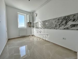 Apartament cu 2 camere, bucatarie inchisa, etaj intermediar, Braytim. - imagine 2