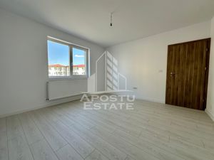 Apartament cu 2 camere, bucatarie inchisa, parter, Braytim. - imagine 10