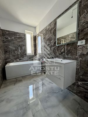 Apartament cu 2 camere, bucatarie inchisa, etaj intermediar, Braytim. - imagine 11