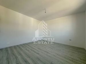 Apartament cu 2 camere, bucatarie inchisa, Braytim. - imagine 4