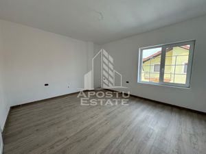 Duplex cu 4 camere, 2 bai si dressing in Giroc la asfalt. - imagine 6