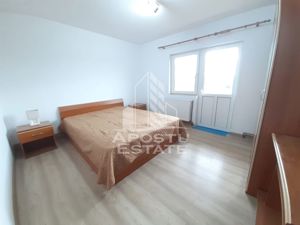 Apartament 3 camere, decomandat, spatios, recent renovat, Zona Steaua - imagine 5