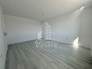 Apartament cu 2 camere, bucatarie inchisa, etaj intermediar, Braytim. - imagine 9