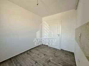 Apartament cu 2 camere, bucatarie inchisa, parter, Braytim. - imagine 10