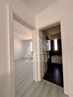 Apartament cu 2 camere, bucatarie inchisa, Braytim. - imagine 5