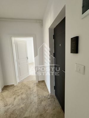 Apartament cu 2 camere, bucatarie inchisa, etaj intermediar, Braytim. - imagine 11