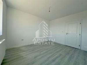 Apartament cu 2 camere, bucatarie inchisa, etaj intermediar, Braytim. - imagine 8