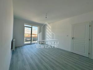 Apartament cu 2 camere, bucatarie inchisa, complet finalizat, Braytim. - imagine 2