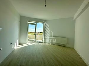 Apartament cu 2 camere, bucatarie inchisa, parter, Braytim. - imagine 4