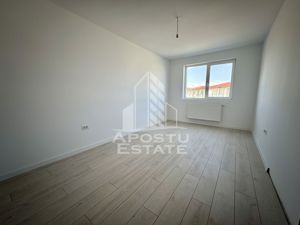 Apartament cu 2 camere, bucatarie inchisa, etaj intermediar, Braytim. - imagine 2