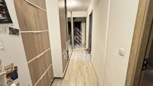 Apartament 3 camere, centrala proprie, zona Olimpia-Stadion - imagine 4