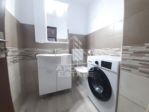 Apartament 3 camere, decomandat, spatios, recent renovat, Zona Steaua - imagine 10