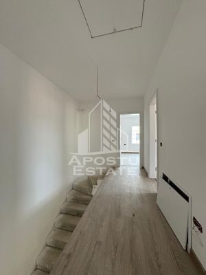 Duplex cu 4 camere, 2 bai si dressing in Giroc la asfalt. - imagine 7