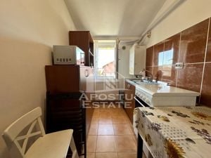 Apartament 2 camere, centrala proprie, zona Girocului - imagine 3