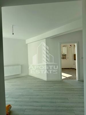 Apartament cu 2 camere, bucatarie inchisa, Braytim. - imagine 12