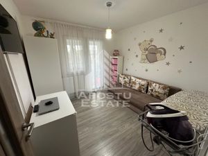 Apartament 3 camere, renovat, centrala proprie, zona Circumvalatiunii - imagine 16