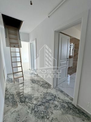 Apartament cu 2 camere, bucatarie inchisa, Braytim. - imagine 10