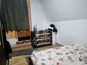 Apartament cu 3 camere si 2 bai, centrala proprie, zona Aradului - imagine 9