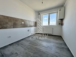 Apartament cu 2 camere, bucatarie inchisa, etaj intermediar, Braytim. - imagine 7