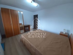 Apartament 3 camere, decomandat, spatios, recent renovat, Zona Steaua - imagine 6