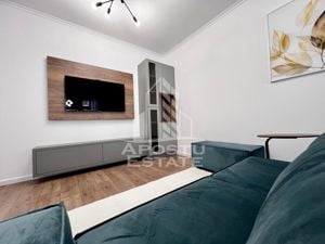 Apartament 2 camere, prima inchiriere, loc de parcare, Torontalului