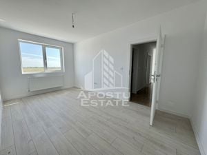 Apartament cu 2 camere, bucatarie inchisa, complet finalizat, Braytim. - imagine 7