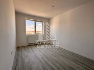 Apartament cu 2 camere, bucatarie inchisa, complet finalizat, Braytim. - imagine 6