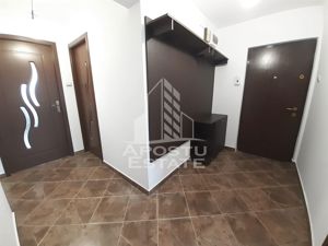 Apartament 3 camere, decomandat, spatios, recent renovat, Zona Steaua - imagine 11