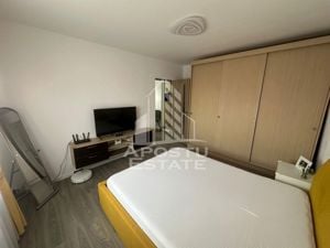 Apartament 3 camere, renovat, centrala proprie, zona Circumvalatiunii - imagine 8