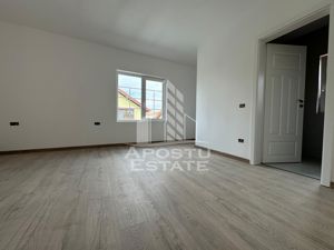 Duplex cu 4 camere, 2 bai si dressing in Giroc la asfalt. - imagine 5