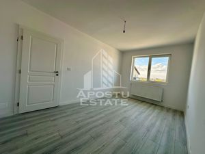 Apartament cu 2 camere, bucatarie inchisa, complet finalizat, Braytim. - imagine 7