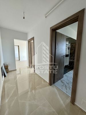 Apartament cu 2 camere, bucatarie inchisa, etaj intermediar, Braytim. - imagine 5