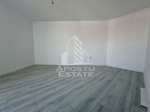 Apartament cu 2 camere, bucatarie inchisa, etaj intermediar, Braytim. - imagine 12