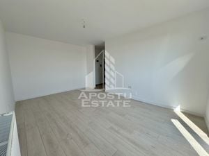 Apartament cu 2 camere, bucatarie inchisa, complet finalizat, Braytim. - imagine 3