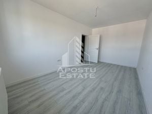 Apartament cu 2 camere, bucatarie inchisa, etaj intermediar, Braytim. - imagine 4