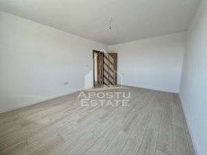 Apartament cu 2 camere, bucatarie inchisa, etaj intermediar, Braytim. - imagine 10