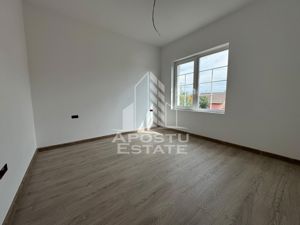 Duplex cu 4 camere, 2 bai si dressing in Giroc la asfalt. - imagine 10