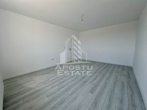 Apartament cu 2 camere, bucatarie inchisa, etaj intermediar, Braytim. - imagine 8