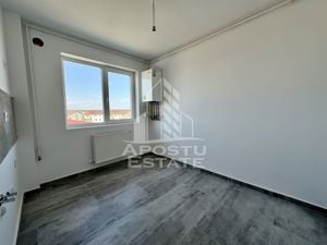 Apartament cu 2 camere, bucatarie inchisa, etaj intermediar, Braytim. - imagine 9